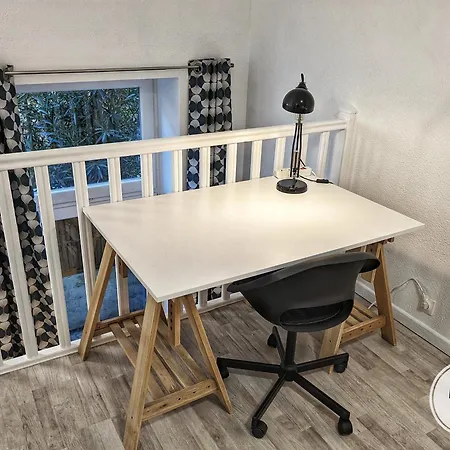 Apartamento Douceur Nimoise En Centre - Rdc Et Exterieur *
